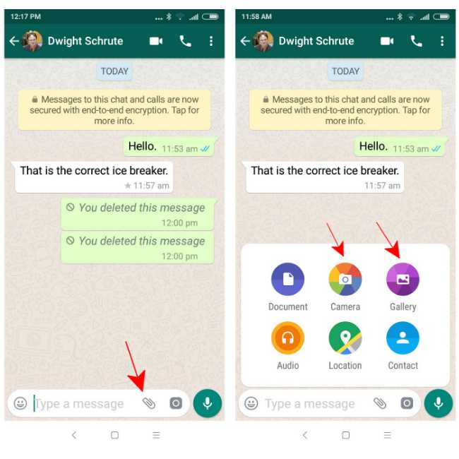 Kirim Banyak Gambar Sekaligus