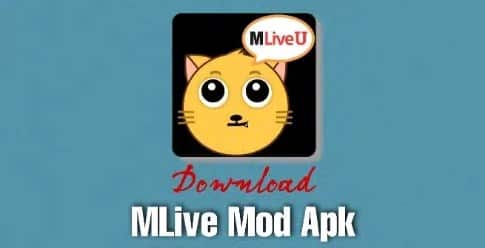 Link Download MLive Mod Apk