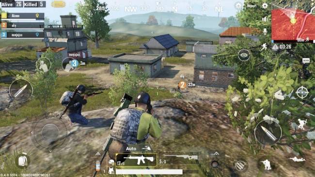 Link Download Mobile PUBG Mod APK New