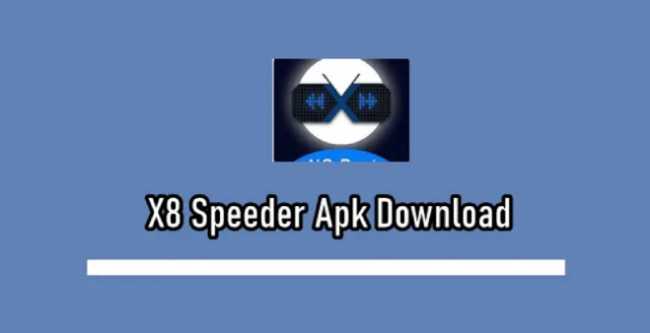 Link Download X8 Speeder Terbaru Tanpa Iklan