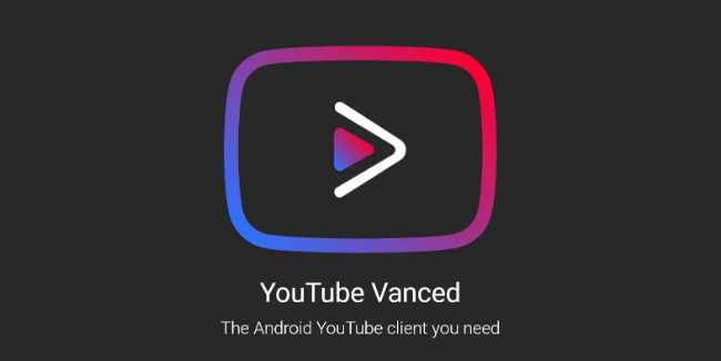 Link Download Youtube Vanced APK