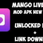 Mango Live Mod Apk (Akun Premium) Unlock Room Full Akses