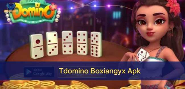 Mengapa Harus Menggunakan Aplikasi Tdomino Boxiangyx