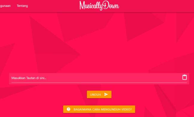 Musicallydown.com