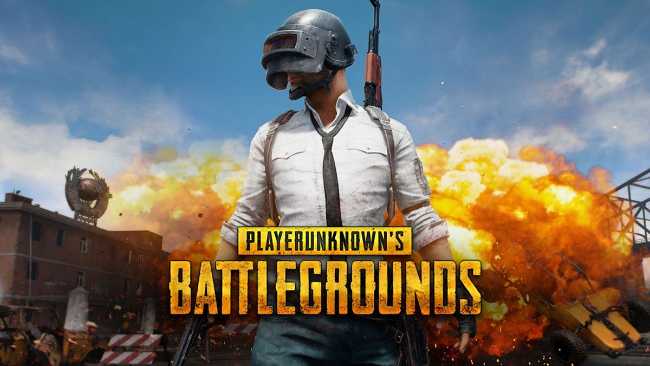 Nada Dering WA Game PUBG