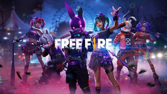 Nada dering WhatsApp Ala Free Fire