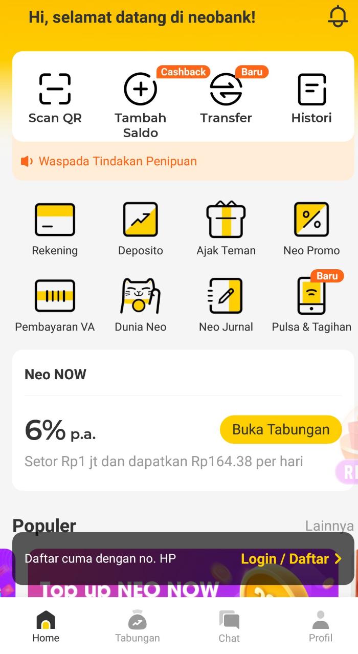 NeoBank