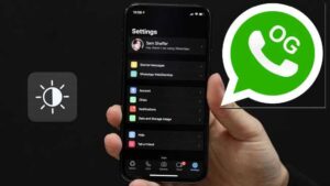OG Whatsapp Download Terbaru No Banned 2022