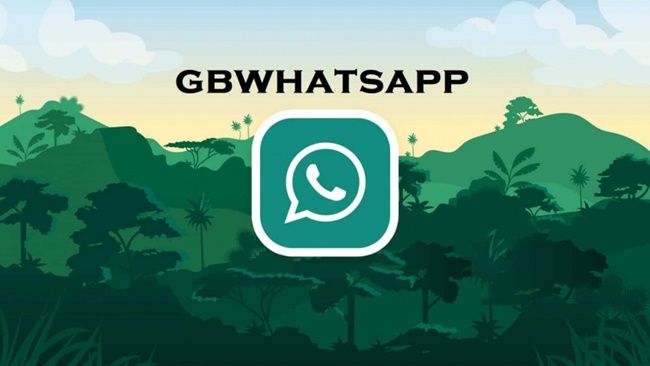 Panduan Download dan Install GB WhatsApp Android