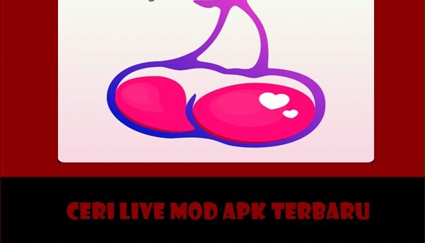 Perbedaan Antara Cery Live Mod Dengan Versi Original