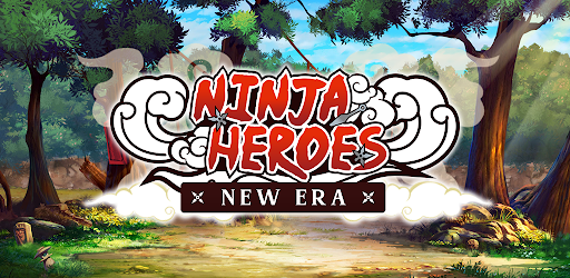 Perbedaan Ninja Heroes New Era dan Ninja Heroes New Era Mod
