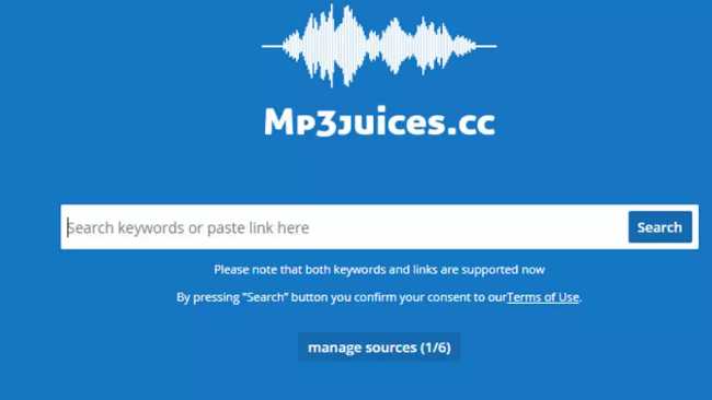 Review MP3 Juice