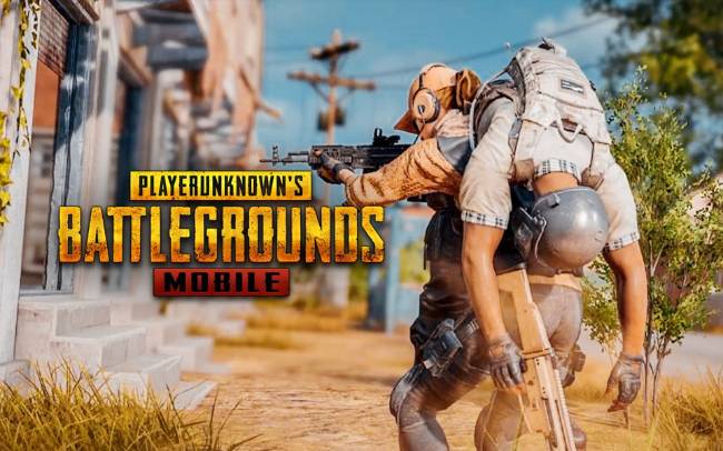 Review PUBG Mod APK