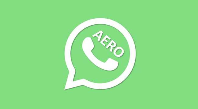 Review Update Whatsapp Aero