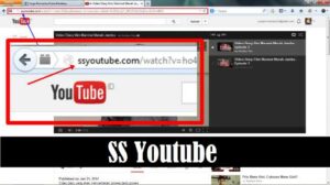 SS Youtube, Download Video Youtube Tanpa Iklan, Online + Praktis!