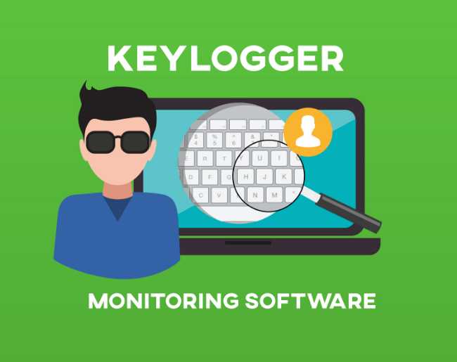 Sadap WA dengan Keylogger