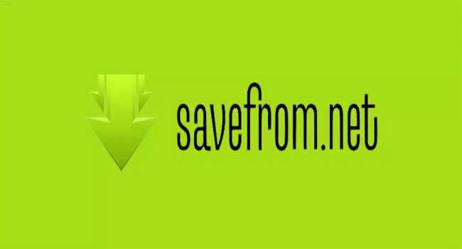 SaveFrom Net