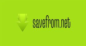 Savefrom.net- Aplikasi Download Video Instagram & Youtube Dengan Mudah