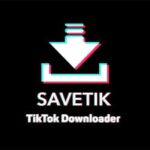 Savetik, HD TikTok Downloader Dengan Fitur Terlengkap