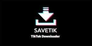 Savetik, HD TikTok Downloader Dengan Fitur Terlengkap