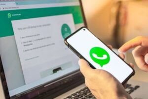 Scoopy WhatsApp 2022, Situs Terbaru Menyadap WA Lewat Online