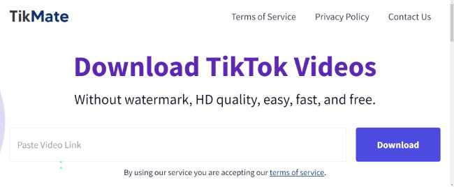 Sekilas Review Tikmate