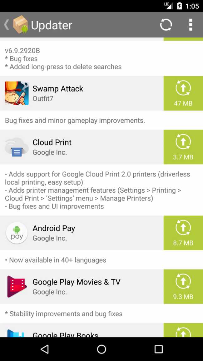 Situs untuk Mencari APK OG WhatsApp