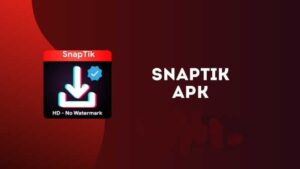 Snaptik Download Video TikTok Gratis Tanpa Watermark
