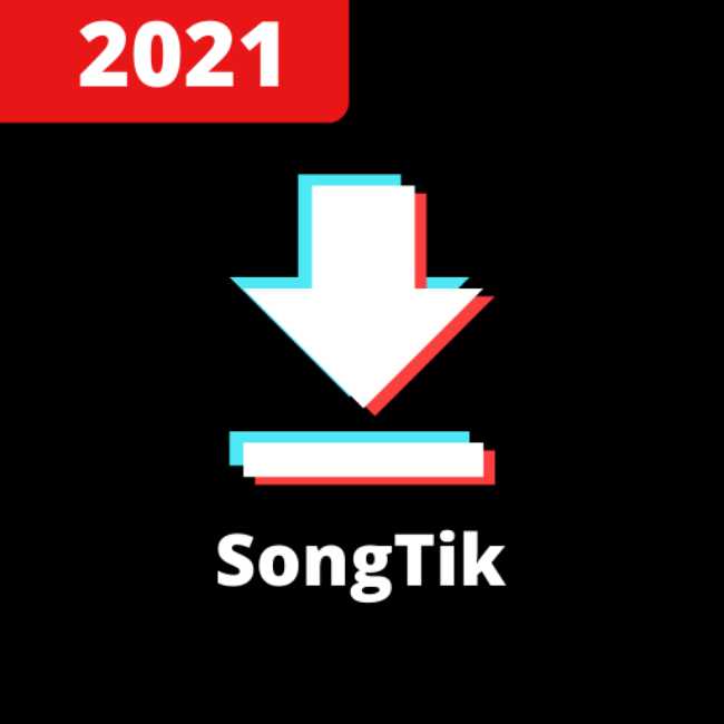 SongTik download sound tiktok