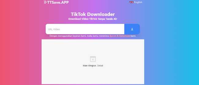 download sound tiktok TTSave download sound tiktok