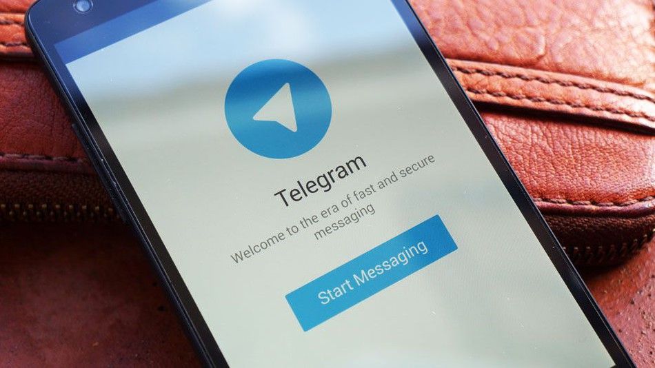 Telegram, Aplikasi Chat Terbaik