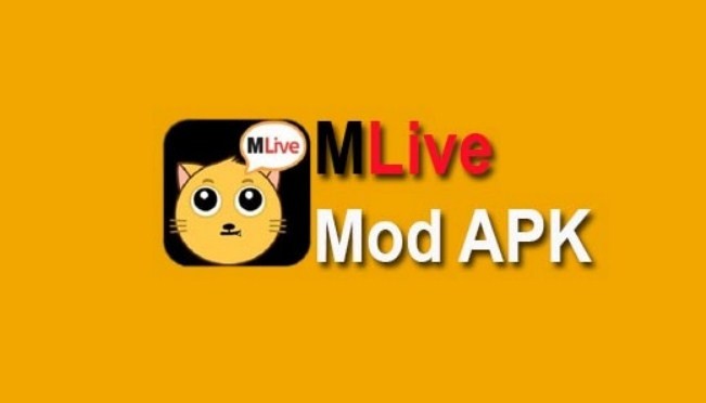 Tentang MLive Mod Apk