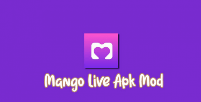 Tentang Mango Live Mod Apk
