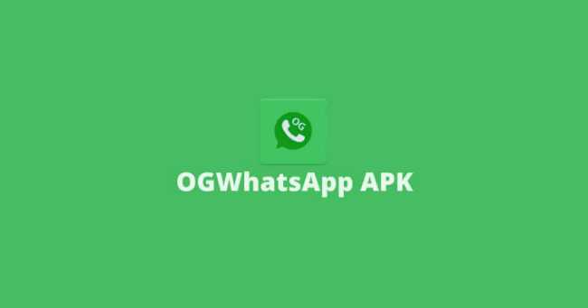 Tips Aman Dalam Menggunakan OG WhatsApp