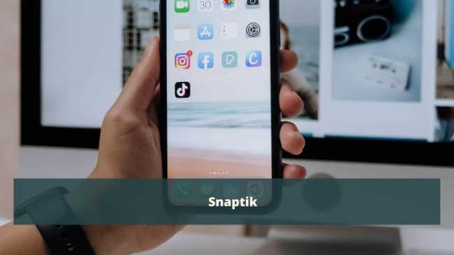 Tips Mencari Konten yang Bagus Untuk di Download Melalui Snaptik