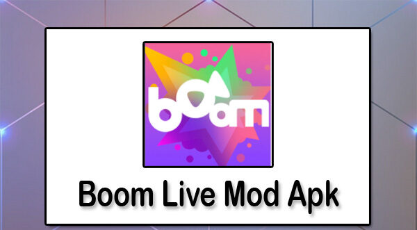 Unduh Boom Live Mod Apk
