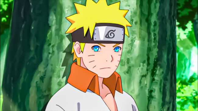 Unduh Nada Dering WhatsApp Naruto