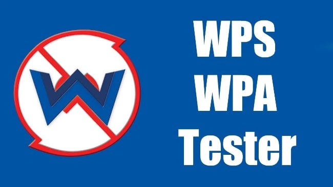 WiFi WPS WPA Tester