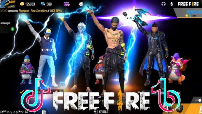 Y2mate.com Free Fire Download Gratis (No Watermark) Full HD