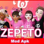 Zepeto Mod Apk (Unlimited Money dan Gems) Terbaru 2022