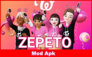Zepeto Mod Apk (Unlimited Money dan Gems) Terbaru 2022