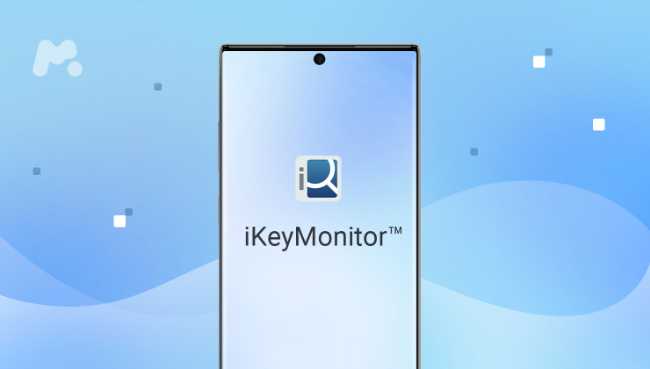 iKeyMonitor