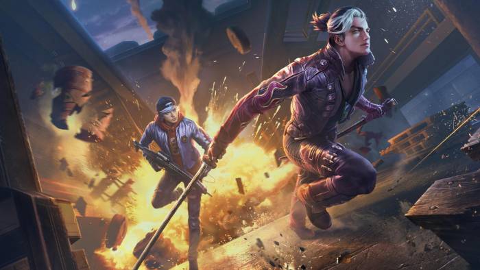 10 APK Hack Akun FF Terbukti Ampuh Terbaik 2022