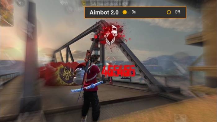 Aimbot