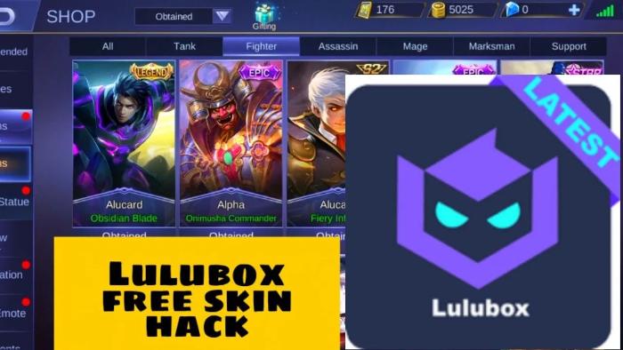 Apa Itu Lulubox?