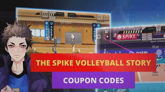 Apa Itu The Spike Volleyball Story