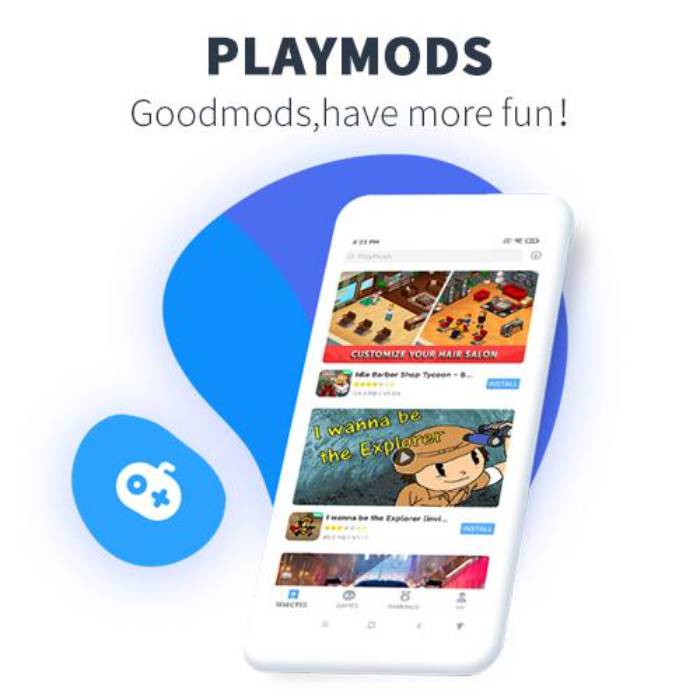 Apa itu Playmods APK?