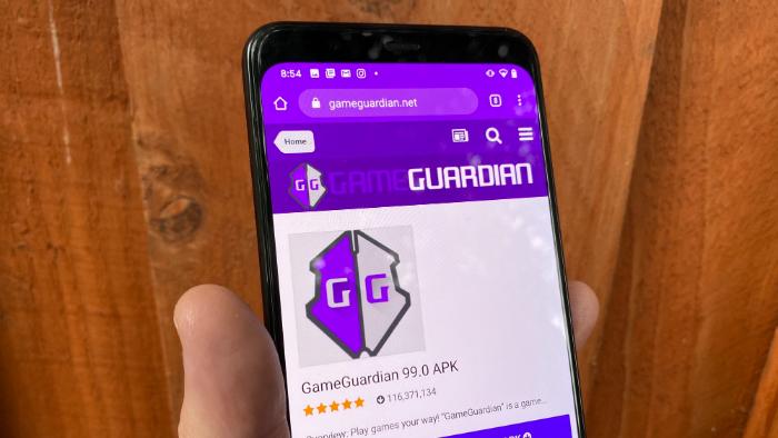 Apa yang Menarik Dari Game Guardian