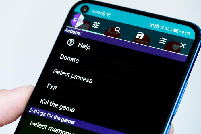 Apakah Game Guardian Kompatibel Dengan Android