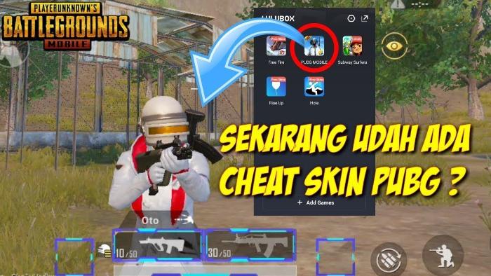 Apakah Lulubox Bisa Digunakan Pada Game PUBG?